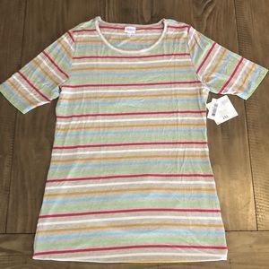 LuLaRoe Julia Dress